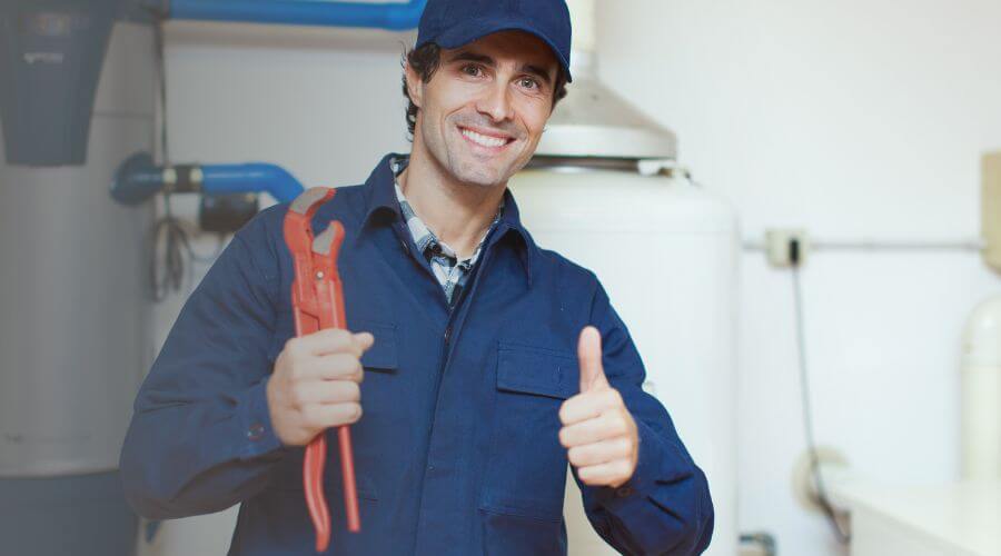 Local 24/7 Emergency Plumbing in Wildrose, ND
